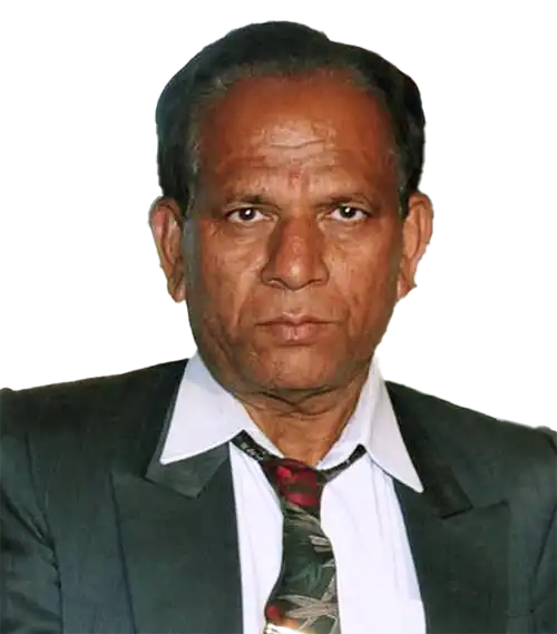 Shri Harilal Jamnadas Ponkia