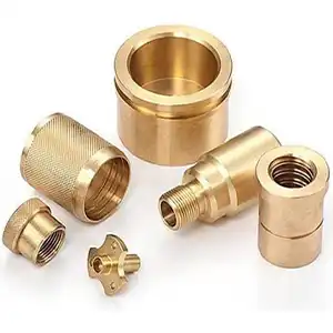 Custom Made Precision Products