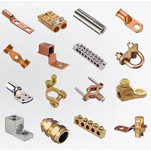 Cable and Electrical Parts