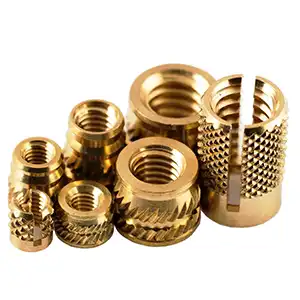 Plastic Injection Molding Parts