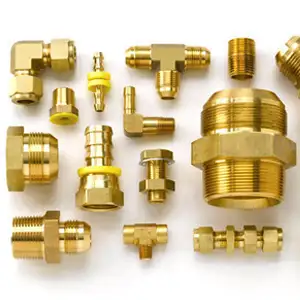 Pipe Fittings