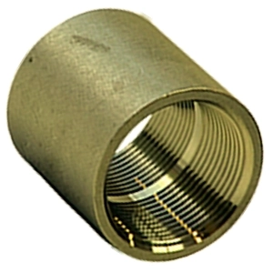 Barrel Couplings