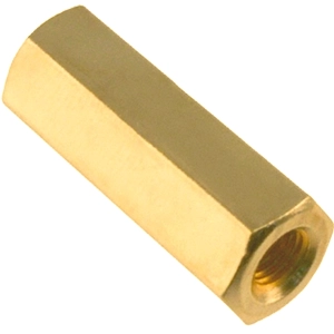 Coupling Nuts / Hexagon Coupling