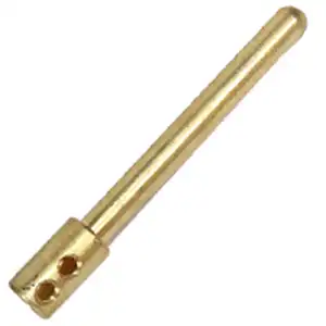 Brass Electrical Part (Custom Made)
