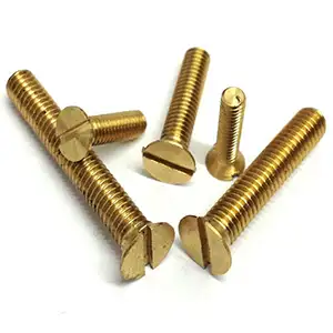 screws