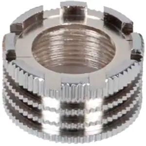 Female CPVC Insert
