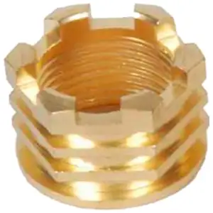 Female PPR Insert