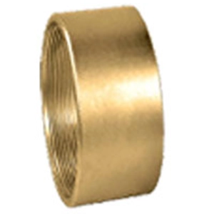 Half Close Couplings