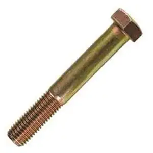 Hex Bolts with Shank