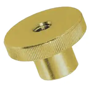 Knurled nuts (High Type)