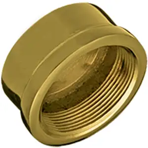 Round Caps
