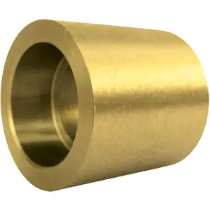 Socket Weld Couplings