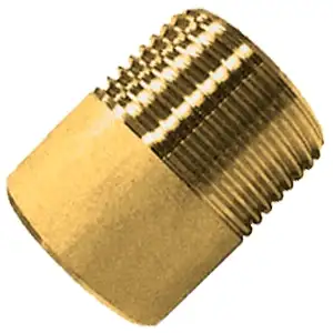 Socket Weld Nipples