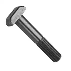 T Head Bolts