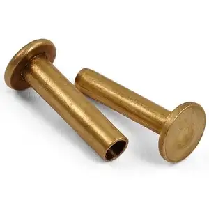 Tubular Rivets