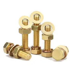 Fasteners